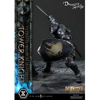 [Pre-Order] PRIME1 STUDIO - UPMDMS-01DX: ULTIMATE PREMIUM MASTERLINE DEMON’S SOULS TOWER KNIGHT DELUXE VERSION