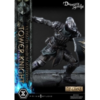 [Pre-Order] PRIME1 STUDIO - UPMDMS-01DX: ULTIMATE PREMIUM MASTERLINE DEMON’S SOULS TOWER KNIGHT DELUXE VERSION