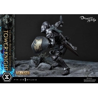 [Pre-Order] PRIME1 STUDIO - UPMDMS-01DX: ULTIMATE PREMIUM MASTERLINE DEMON’S SOULS TOWER KNIGHT DELUXE VERSION