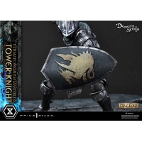 [Pre-Order] PRIME1 STUDIO - UPMDMS-01DX: ULTIMATE PREMIUM MASTERLINE DEMON’S SOULS TOWER KNIGHT DELUXE VERSION