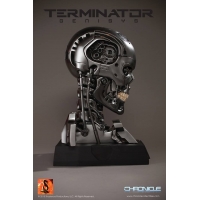 Chronicle Collectibles - Terminator Genesys : T-800 Life Size Bust 