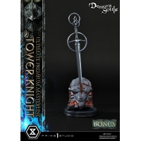 [Pre-Order] PRIME1 STUDIO - UPMDMS-01DX: ULTIMATE PREMIUM MASTERLINE DEMON’S SOULS TOWER KNIGHT DELUXE VERSION