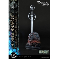 [Pre-Order] PRIME1 STUDIO - UPMDMS-01DX: ULTIMATE PREMIUM MASTERLINE DEMON’S SOULS TOWER KNIGHT DELUXE VERSION