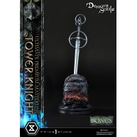 [Pre-Order] PRIME1 STUDIO - UPMDMS-01DX: ULTIMATE PREMIUM MASTERLINE DEMON’S SOULS TOWER KNIGHT DELUXE VERSION