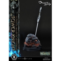 [Pre-Order] PRIME1 STUDIO - UPMDMS-01DX: ULTIMATE PREMIUM MASTERLINE DEMON’S SOULS TOWER KNIGHT DELUXE VERSION