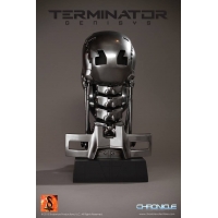 Chronicle Collectibles - Terminator Genesys : T-800 Life Size Bust 