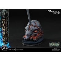 [Pre-Order] PRIME1 STUDIO - UPMDMS-01DX: ULTIMATE PREMIUM MASTERLINE DEMON’S SOULS TOWER KNIGHT DELUXE VERSION