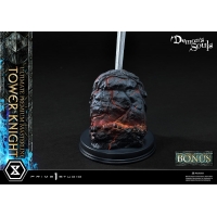 [Pre-Order] PRIME1 STUDIO - UPMDMS-01DX: ULTIMATE PREMIUM MASTERLINE DEMON’S SOULS TOWER KNIGHT DELUXE VERSION