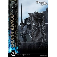 [Pre-Order] PRIME1 STUDIO - UPMDMS-01DX: ULTIMATE PREMIUM MASTERLINE DEMON’S SOULS TOWER KNIGHT DELUXE VERSION