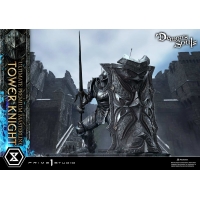 [Pre-Order] PRIME1 STUDIO - UPMDMS-01DX: ULTIMATE PREMIUM MASTERLINE DEMON’S SOULS TOWER KNIGHT DELUXE VERSION