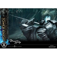 [Pre-Order] PRIME1 STUDIO - UPMDMS-01DX: ULTIMATE PREMIUM MASTERLINE DEMON’S SOULS TOWER KNIGHT DELUXE VERSION