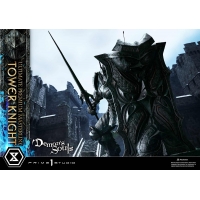 [Pre-Order] PRIME1 STUDIO - UPMDMS-01DX: ULTIMATE PREMIUM MASTERLINE DEMON’S SOULS TOWER KNIGHT DELUXE VERSION