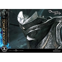 [Pre-Order] PRIME1 STUDIO - UPMDMS-01DX: ULTIMATE PREMIUM MASTERLINE DEMON’S SOULS TOWER KNIGHT DELUXE VERSION