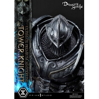 [Pre-Order] PRIME1 STUDIO - UPMDMS-01DX: ULTIMATE PREMIUM MASTERLINE DEMON’S SOULS TOWER KNIGHT DELUXE VERSION