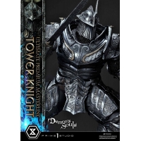 [Pre-Order] PRIME1 STUDIO - UPMDMS-01DX: ULTIMATE PREMIUM MASTERLINE DEMON’S SOULS TOWER KNIGHT DELUXE VERSION