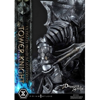 [Pre-Order] PRIME1 STUDIO - UPMDMS-01DX: ULTIMATE PREMIUM MASTERLINE DEMON’S SOULS TOWER KNIGHT DELUXE VERSION