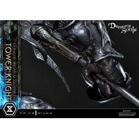 [Pre-Order] PRIME1 STUDIO - UPMDMS-01DX: ULTIMATE PREMIUM MASTERLINE DEMON’S SOULS TOWER KNIGHT DELUXE VERSION