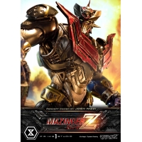 [Pre-Order] PRIME1 STUDIO - UDMMZ-01: ULTIMATE DIORAMA MASTERLINE MAZINGER Z MAZINGER Z (CONCEPT DESIGN BY JOSH NIZZI)