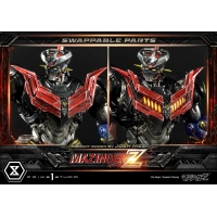 [Pre-Order] PRIME1 STUDIO - UDMMZ-01: ULTIMATE DIORAMA MASTERLINE MAZINGER Z MAZINGER Z (CONCEPT DESIGN BY JOSH NIZZI)