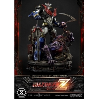 [Pre-Order] PRIME1 STUDIO - UDMMZ-01: ULTIMATE DIORAMA MASTERLINE MAZINGER Z MAZINGER Z (CONCEPT DESIGN BY JOSH NIZZI)