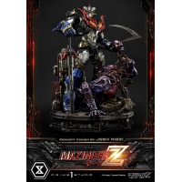 [Pre-Order] PRIME1 STUDIO - UDMMZ-01: ULTIMATE DIORAMA MASTERLINE MAZINGER Z MAZINGER Z (CONCEPT DESIGN BY JOSH NIZZI)