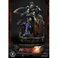 [Pre-Order] PRIME1 STUDIO - UDMMZ-01: ULTIMATE DIORAMA MASTERLINE MAZINGER Z MAZINGER Z (CONCEPT DESIGN BY JOSH NIZZI)