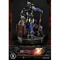 [Pre-Order] PRIME1 STUDIO - UDMMZ-01: ULTIMATE DIORAMA MASTERLINE MAZINGER Z MAZINGER Z (CONCEPT DESIGN BY JOSH NIZZI)