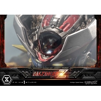 [Pre-Order] PRIME1 STUDIO - UDMMZ-01: ULTIMATE DIORAMA MASTERLINE MAZINGER Z MAZINGER Z (CONCEPT DESIGN BY JOSH NIZZI)