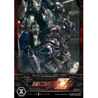 [Pre-Order] PRIME1 STUDIO - UDMMZ-01: ULTIMATE DIORAMA MASTERLINE MAZINGER Z MAZINGER Z (CONCEPT DESIGN BY JOSH NIZZI)