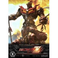 [Pre-Order] PRIME1 STUDIO - UDMMZ-01: ULTIMATE DIORAMA MASTERLINE MAZINGER Z MAZINGER Z (CONCEPT DESIGN BY JOSH NIZZI)