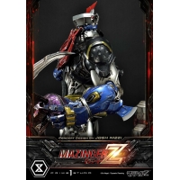 [Pre-Order] PRIME1 STUDIO - UDMMZ-01: ULTIMATE DIORAMA MASTERLINE MAZINGER Z MAZINGER Z (CONCEPT DESIGN BY JOSH NIZZI)