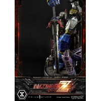 [Pre-Order] PRIME1 STUDIO - UDMMZ-01: ULTIMATE DIORAMA MASTERLINE MAZINGER Z MAZINGER Z (CONCEPT DESIGN BY JOSH NIZZI)