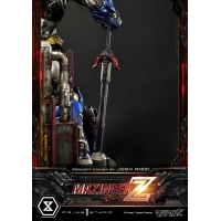 [Pre-Order] PRIME1 STUDIO - UDMMZ-01: ULTIMATE DIORAMA MASTERLINE MAZINGER Z MAZINGER Z (CONCEPT DESIGN BY JOSH NIZZI)