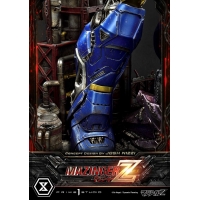 [Pre-Order] PRIME1 STUDIO - UDMMZ-01: ULTIMATE DIORAMA MASTERLINE MAZINGER Z MAZINGER Z (CONCEPT DESIGN BY JOSH NIZZI)