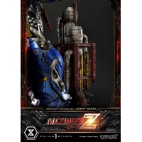 [Pre-Order] PRIME1 STUDIO - UDMMZ-01: ULTIMATE DIORAMA MASTERLINE MAZINGER Z MAZINGER Z (CONCEPT DESIGN BY JOSH NIZZI)