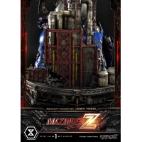 [Pre-Order] PRIME1 STUDIO - UDMMZ-01: ULTIMATE DIORAMA MASTERLINE MAZINGER Z MAZINGER Z (CONCEPT DESIGN BY JOSH NIZZI)