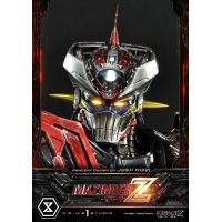 [Pre-Order] PRIME1 STUDIO - UDMMZ-01: ULTIMATE DIORAMA MASTERLINE MAZINGER Z MAZINGER Z (CONCEPT DESIGN BY JOSH NIZZI)