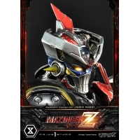 [Pre-Order] PRIME1 STUDIO - UDMMZ-01: ULTIMATE DIORAMA MASTERLINE MAZINGER Z MAZINGER Z (CONCEPT DESIGN BY JOSH NIZZI)