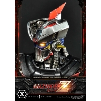 [Pre-Order] PRIME1 STUDIO - UDMMZ-01: ULTIMATE DIORAMA MASTERLINE MAZINGER Z MAZINGER Z (CONCEPT DESIGN BY JOSH NIZZI)