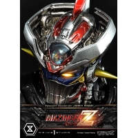 [Pre-Order] PRIME1 STUDIO - UDMMZ-01: ULTIMATE DIORAMA MASTERLINE MAZINGER Z MAZINGER Z (CONCEPT DESIGN BY JOSH NIZZI)