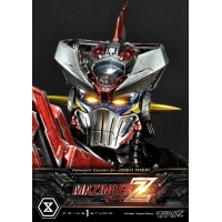 [Pre-Order] PRIME1 STUDIO - UDMMZ-01: ULTIMATE DIORAMA MASTERLINE MAZINGER Z MAZINGER Z (CONCEPT DESIGN BY JOSH NIZZI)