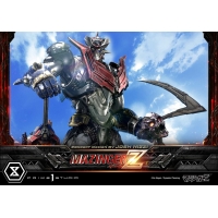 [Pre-Order] PRIME1 STUDIO - UDMMZ-01: ULTIMATE DIORAMA MASTERLINE MAZINGER Z MAZINGER Z (CONCEPT DESIGN BY JOSH NIZZI)