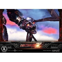 [Pre-Order] PRIME1 STUDIO - UDMMZ-01: ULTIMATE DIORAMA MASTERLINE MAZINGER Z MAZINGER Z (CONCEPT DESIGN BY JOSH NIZZI)