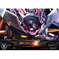 [Pre-Order] PRIME1 STUDIO - UDMMZ-01: ULTIMATE DIORAMA MASTERLINE MAZINGER Z MAZINGER Z (CONCEPT DESIGN BY JOSH NIZZI)