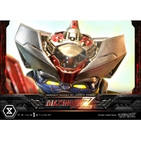 [Pre-Order] PRIME1 STUDIO - UDMMZ-01: ULTIMATE DIORAMA MASTERLINE MAZINGER Z MAZINGER Z (CONCEPT DESIGN BY JOSH NIZZI)