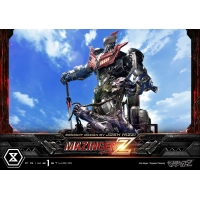 [Pre-Order] PRIME1 STUDIO - UDMMZ-01: ULTIMATE DIORAMA MASTERLINE MAZINGER Z MAZINGER Z (CONCEPT DESIGN BY JOSH NIZZI)