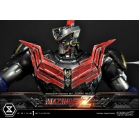 [Pre-Order] PRIME1 STUDIO - UDMMZ-01: ULTIMATE DIORAMA MASTERLINE MAZINGER Z MAZINGER Z (CONCEPT DESIGN BY JOSH NIZZI)