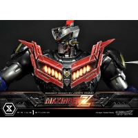 [Pre-Order] PRIME1 STUDIO - UDMMZ-01: ULTIMATE DIORAMA MASTERLINE MAZINGER Z MAZINGER Z (CONCEPT DESIGN BY JOSH NIZZI)