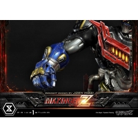 [Pre-Order] PRIME1 STUDIO - UDMMZ-01: ULTIMATE DIORAMA MASTERLINE MAZINGER Z MAZINGER Z (CONCEPT DESIGN BY JOSH NIZZI)