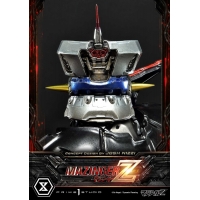 [Pre-Order] PRIME1 STUDIO - UDMMZ-01DX: ULTIMATE DIORAMA MASTERLINE MAZINGER Z MAZINGER Z DELUXE VERSION